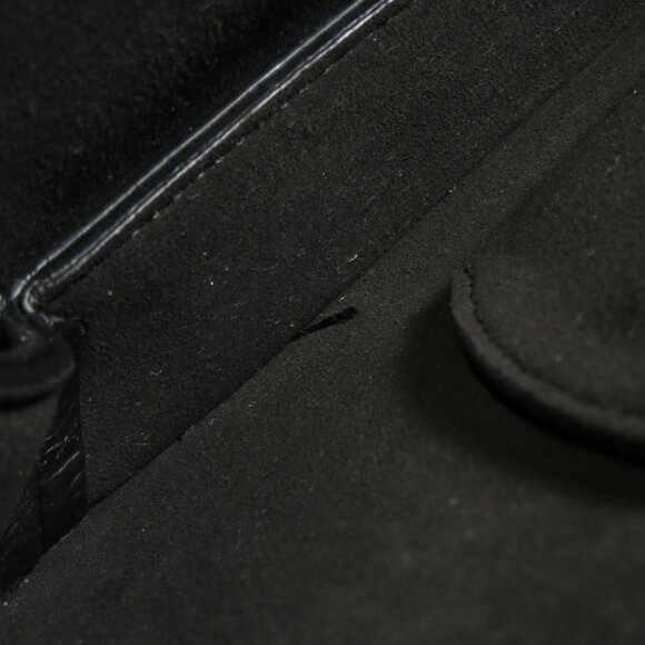 Furla Logo Leather Shoulder Bag - Picture 7 of 10